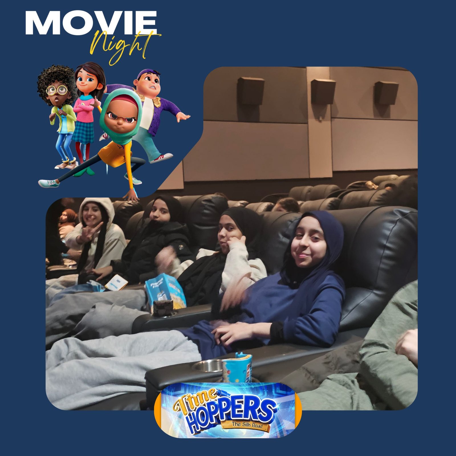 Activites pour enfants 2