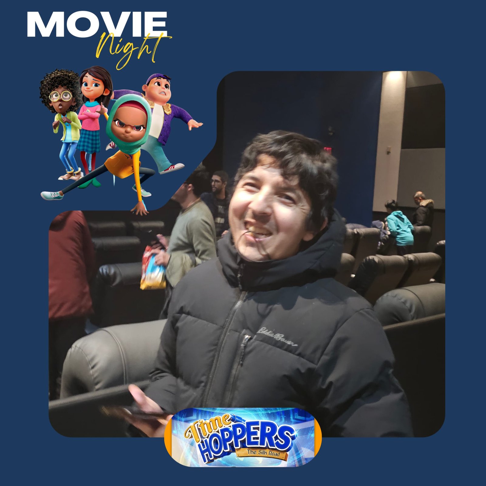 Activites pour enfants 3