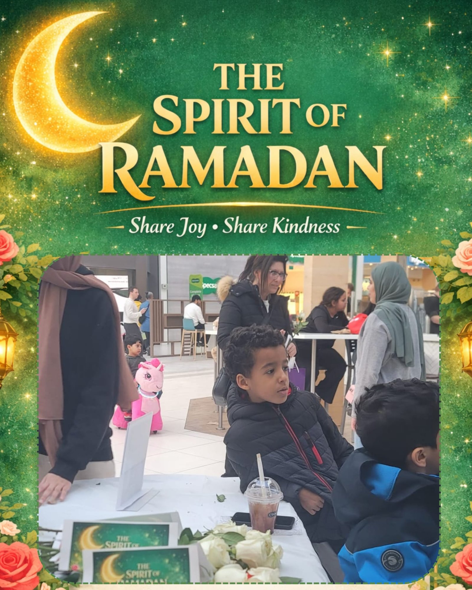 Activites sociales 1